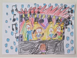 201_Adela Slamková, ZŠ s MŠ Atómová 1, Trnava