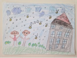 202_Rebečka Rosinčinová, ZŠ Stránske 80, Stránske