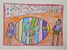 204_Laura Čabáková, ZŠ Dargovských hrdinov 19, Humenné