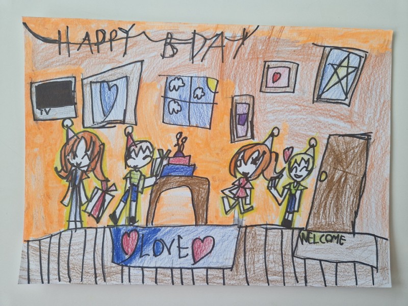 207_Hana Halická, ZŠ Dargovských hrdinov 19, Humenné