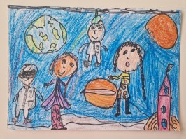 209_Adela Andrejcová, ZŠ Dargovských hrdinov 19, Humenné