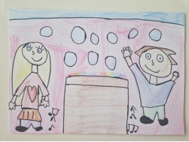 211_Sofia Rudyová, ZŠ Dargovských hrdinov 19, Humenné