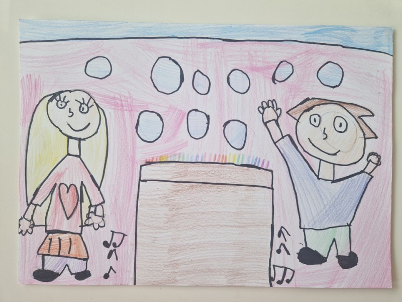 211_Sofia Rudyová, ZŠ Dargovských hrdinov 19, Humenné