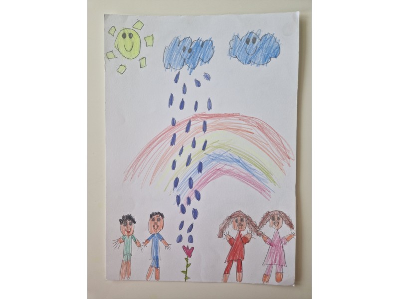 212_Alexandra Micháleková, ZŠ s MŠ Sverepec, Sverepec