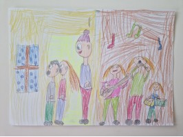 220_Júlia Tomeková, ZŠ sv. Andreja Svorada a Benedikta, Trenčín