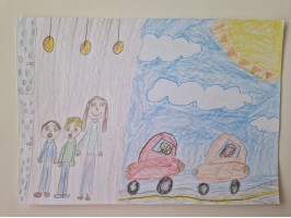 221_Tatiana Topoľovská, ZŠ Školská 1, Sečovská Polianka