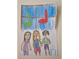 222_Klára Knižková, ZŠ s MŠ Hlavná 16, Ružindol