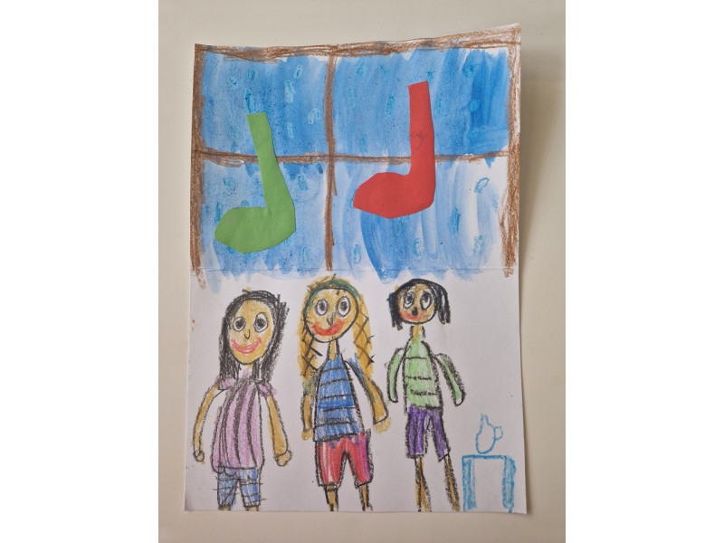 222_Klára Knižková, ZŠ s MŠ Hlavná 16, Ružindol