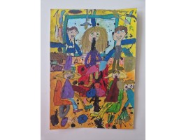 223_Ella Kopačková, ZŠ J. Švermu 6, Michalovce