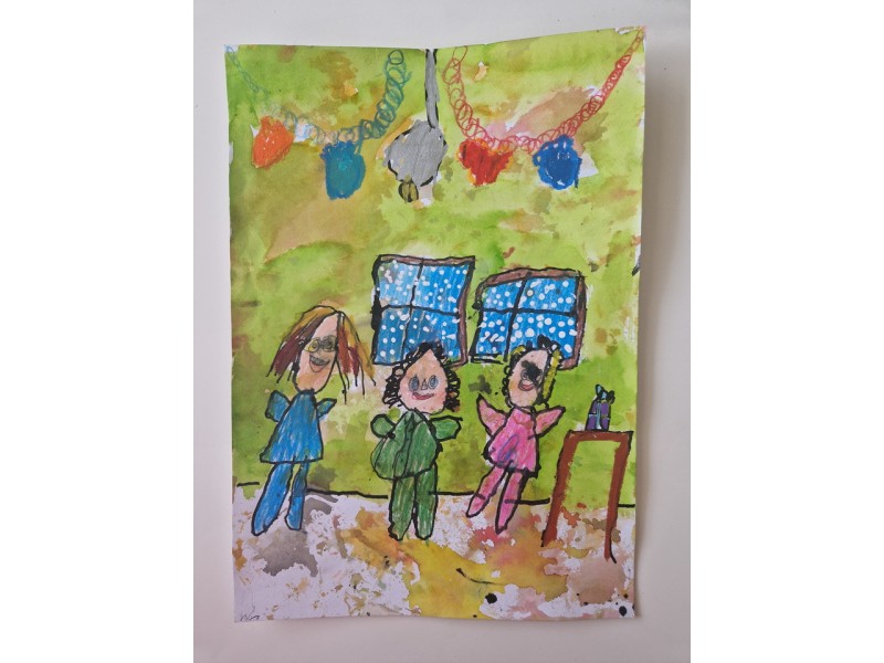 224_Samuel Lenhard, ZŠ J. Švermu 6, Michalovce