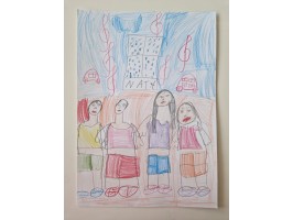 230_Natália Verešová, ZŠ Mochovská 4, Veľký Ďur