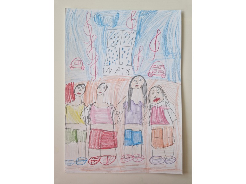 230_Natália Verešová, ZŠ Mochovská 4, Veľký Ďur