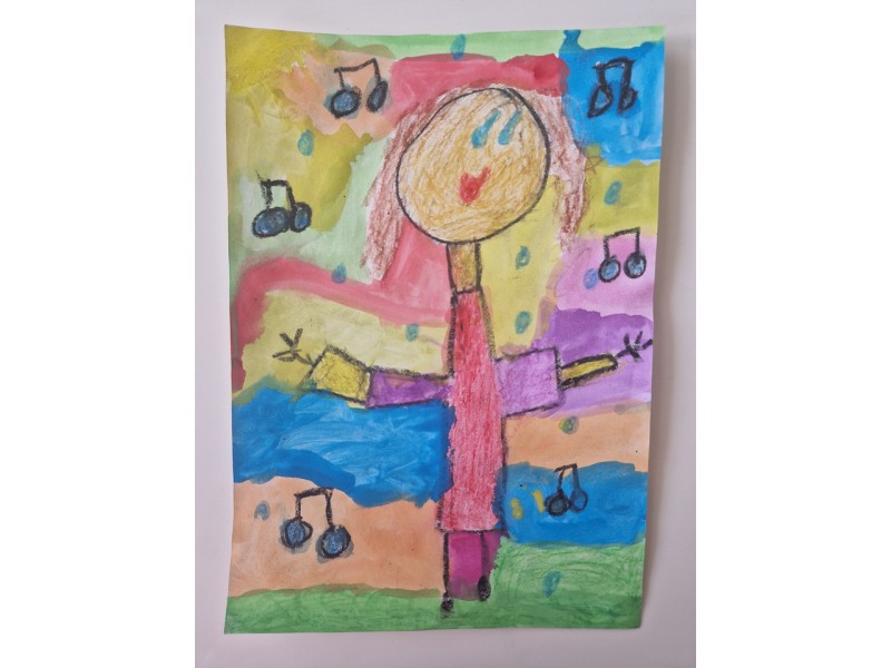 233_Vaneska Kmečová, ZŠ s MŠ Staničná 324, Liesek