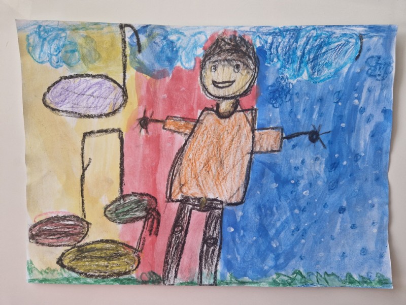 234_Alex Chromčo, ZŠ s MŠ Staničná 324, Liesek