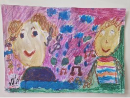 236_Eliška Gareková, ZŠ s MŠ Staničná 324, Liesek