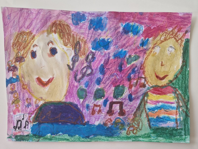 236_Eliška Gareková, ZŠ s MŠ Staničná 324, Liesek