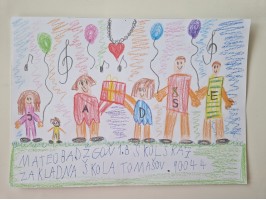 237_Mateo Badžgoň, ZŠ Školská 7, Tomášov