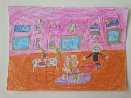 240_Anna Drojáková, ZŠ Školská 7, Tomášov