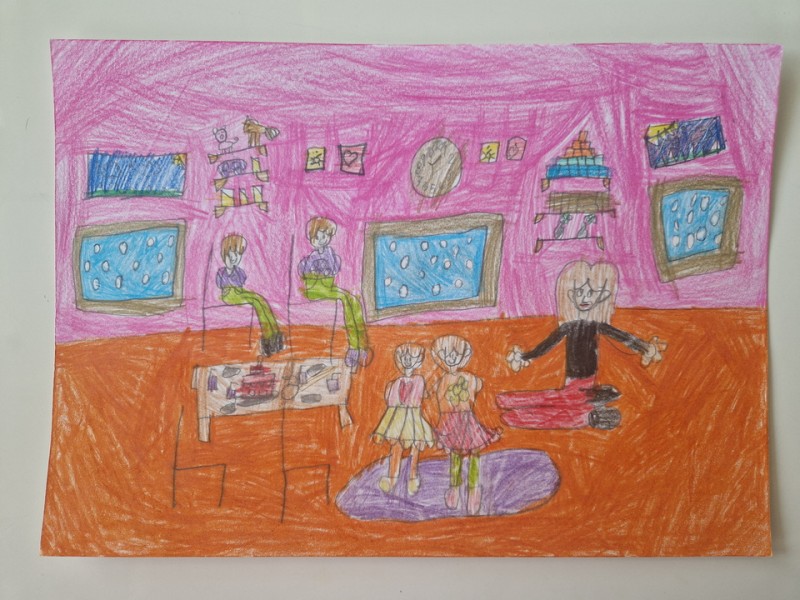 240_Anna Drojáková, ZŠ Školská 7, Tomášov