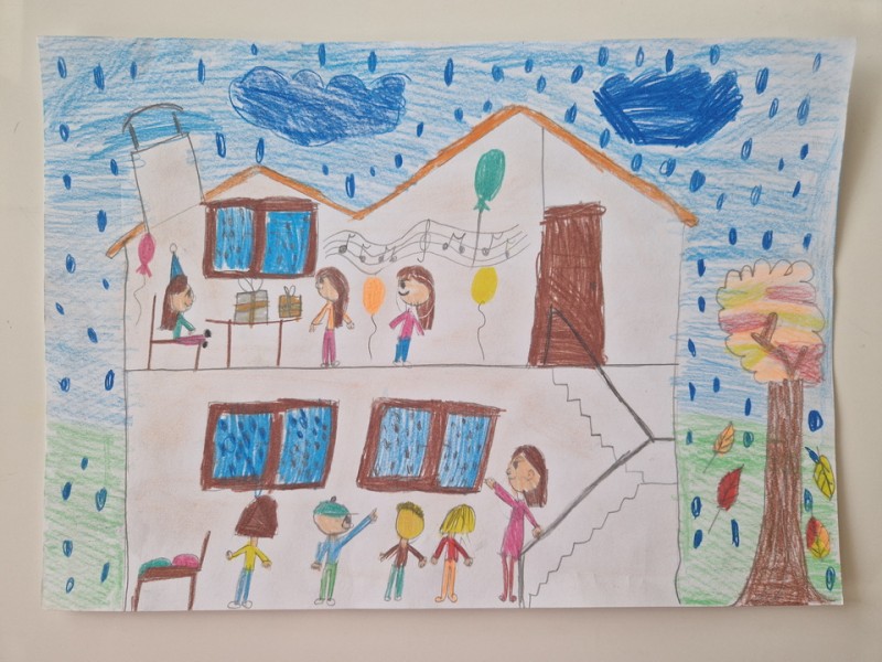 241_Lea Borbély, ZŠ Školská 7, Tomášov