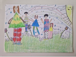 247_Karin Frimerová, ZŠ Šmeralova 25, Prešov