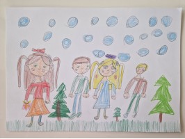 248_Eliška Šubjaková, Spojená škola Kohútov sad 4, Dolný Kubín