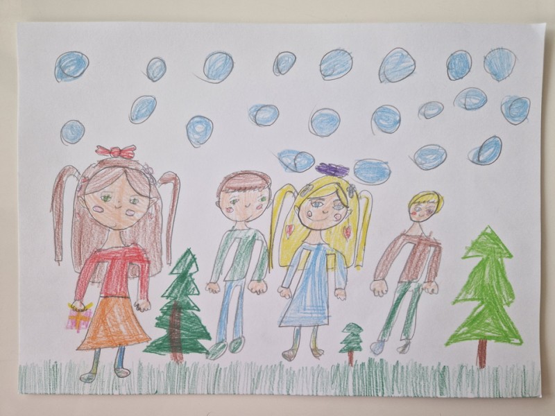 248_Eliška Šubjaková, Spojená škola Kohútov sad 4, Dolný Kubín