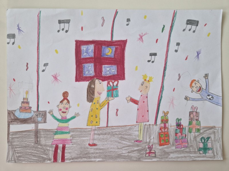 249_Agáta Vašíčková, ZŠ kráľa Svätopluka Dražovská 6, Nitra