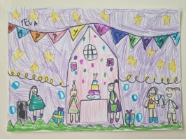 250_Yeva Pogotova, ZŠ Tulipánová 1, Nitra