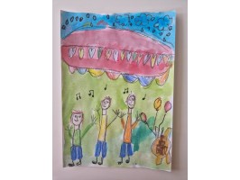 254_Zoey Danihelová, ZŠ Školská 6, Oslany