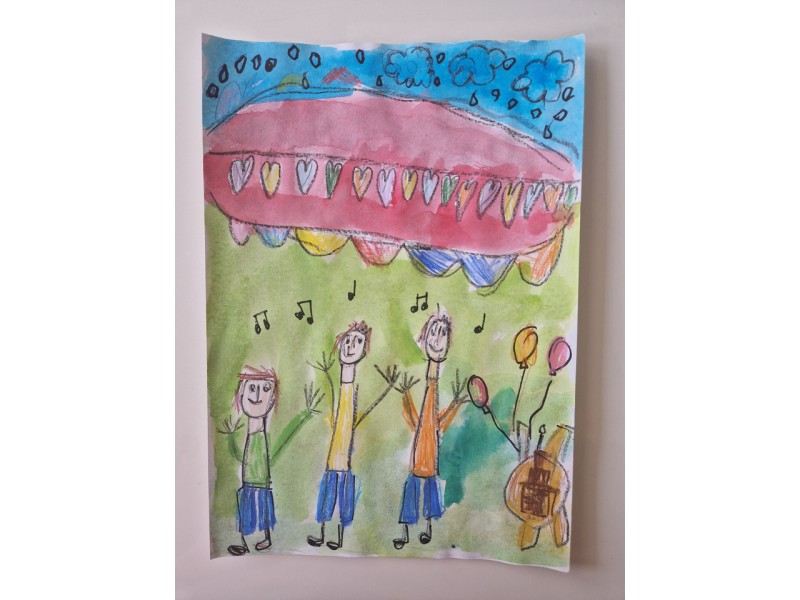 254_Zoey Danihelová, ZŠ Školská 6, Oslany