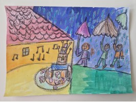 255_Laura Abaffy, ZŠ Školská 6, Oslany