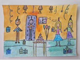 256_Emma Bielichová, ZŠ Školská 6, Oslany