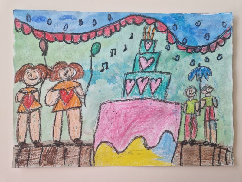 257_Lea Ferjancová, ZŠ Školská 6, Oslany