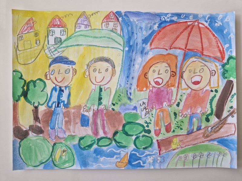 263_Diana Šenitková, ZŠ s MŠ Šarišské Jastrabie 270, Šarišské Jastrabie