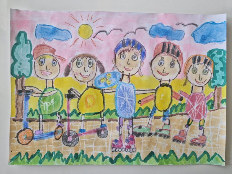 265_Martin Krafčík, ZŠ s MŠ Šarišské Jastrabie 270, Šarišské Jastrabie