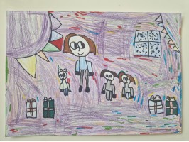 268_Tereza Pirohová, Spojená škola Kohútov sad 4, Dolný Kubín