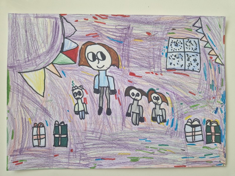 268_Tereza Pirohová, Spojená škola Kohútov sad 4, Dolný Kubín