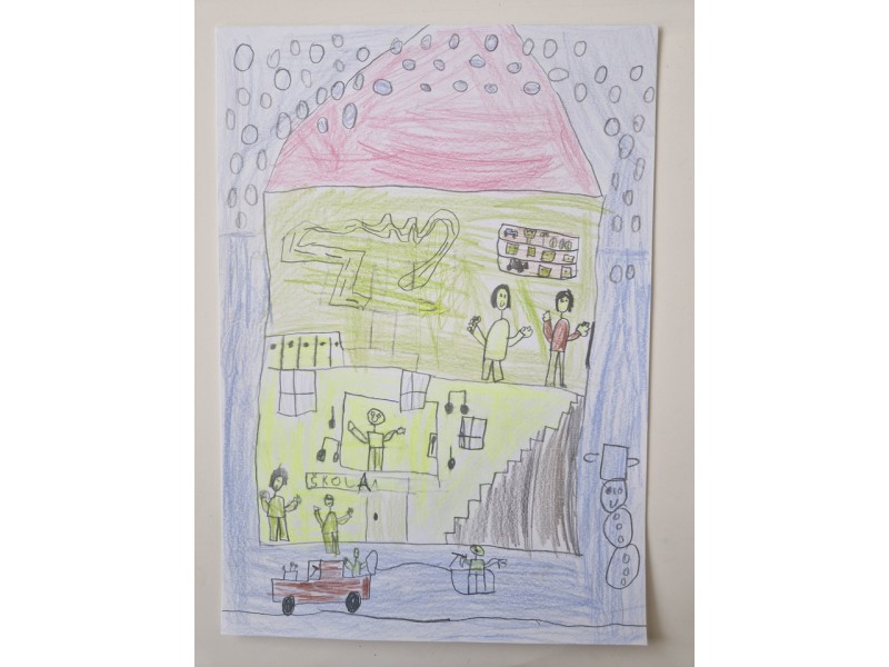 275_Oliver Varo, ZŠ s MŠ Slovenský Grob, Slovenský Grob