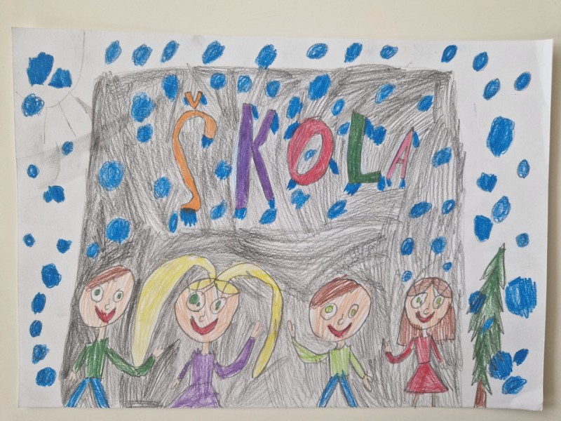 276_Alena Hluzinová, ZŠ s MŠ Slovenský Grob, Slovenský Grob