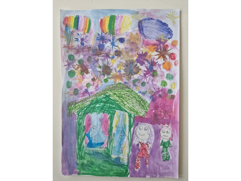 279_Veronika Kečkéšová, ZŠ s MŠ Slovenský Grob, Slovenský Grob