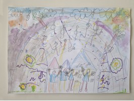 280_Lucia Drozdová, ZŠ s MŠ Slovenský Grob, Slovenský Grob