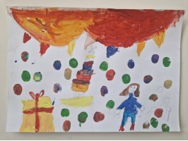 281_Eliška Horecká, ZŠ s MŠ Slovenský Grob, Slovenský Grob