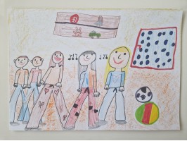 284_Lívia Dolniaková, ZŠ Hrnčiarska 1, Zvolen