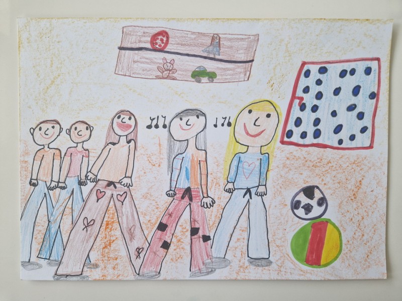 284_Lívia Dolniaková, ZŠ Hrnčiarska 1, Zvolen