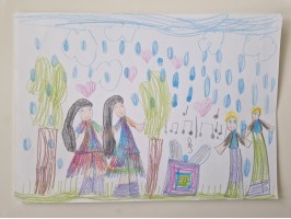 286_Stanislava Ragančíková, ZŠ Juh 1054, Vranov nad Topľou