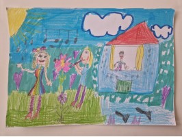 287_Nina Tvojová, ZŠ Juh 1054, Vranov nad Topľou