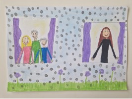 288_Sára Virbová, ZŠ Juh 1054, Vranov nad Topľou