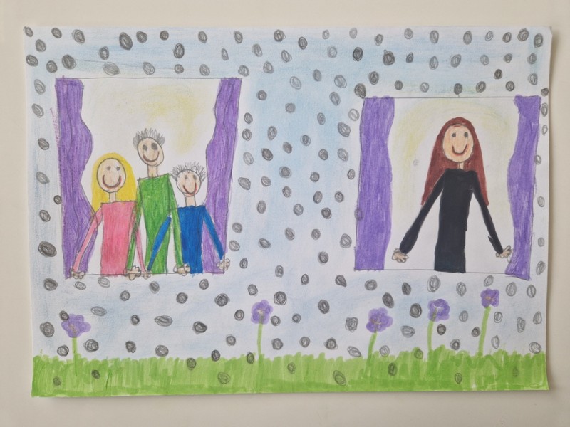 288_Sára Virbová, ZŠ Juh 1054, Vranov nad Topľou