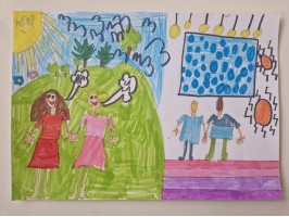 293_Katka Čerňanská, ZŠ Bobot 63, Bobot